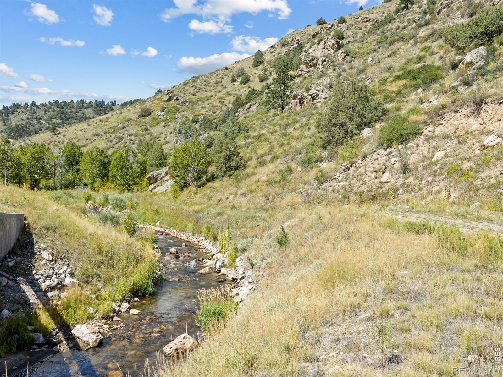 9981 County Road 43 Glen Haven CO 80532