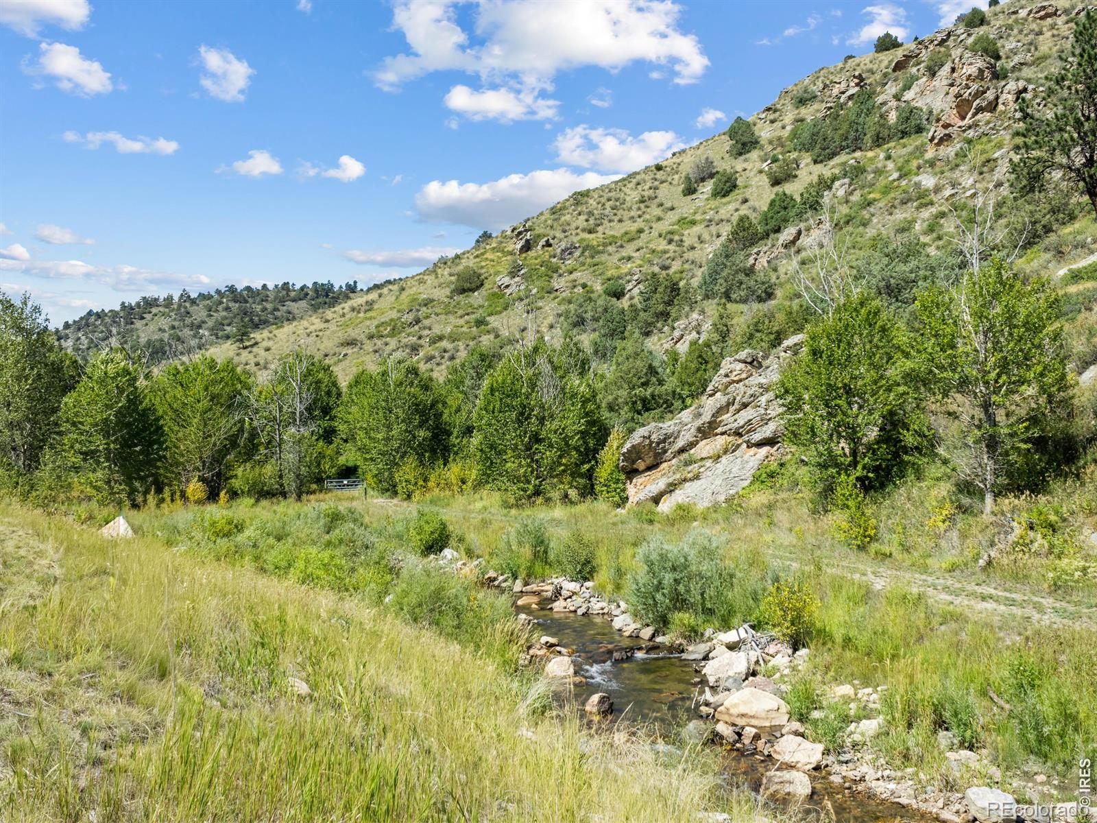 9981 County Road 43 Glen Haven CO 80532