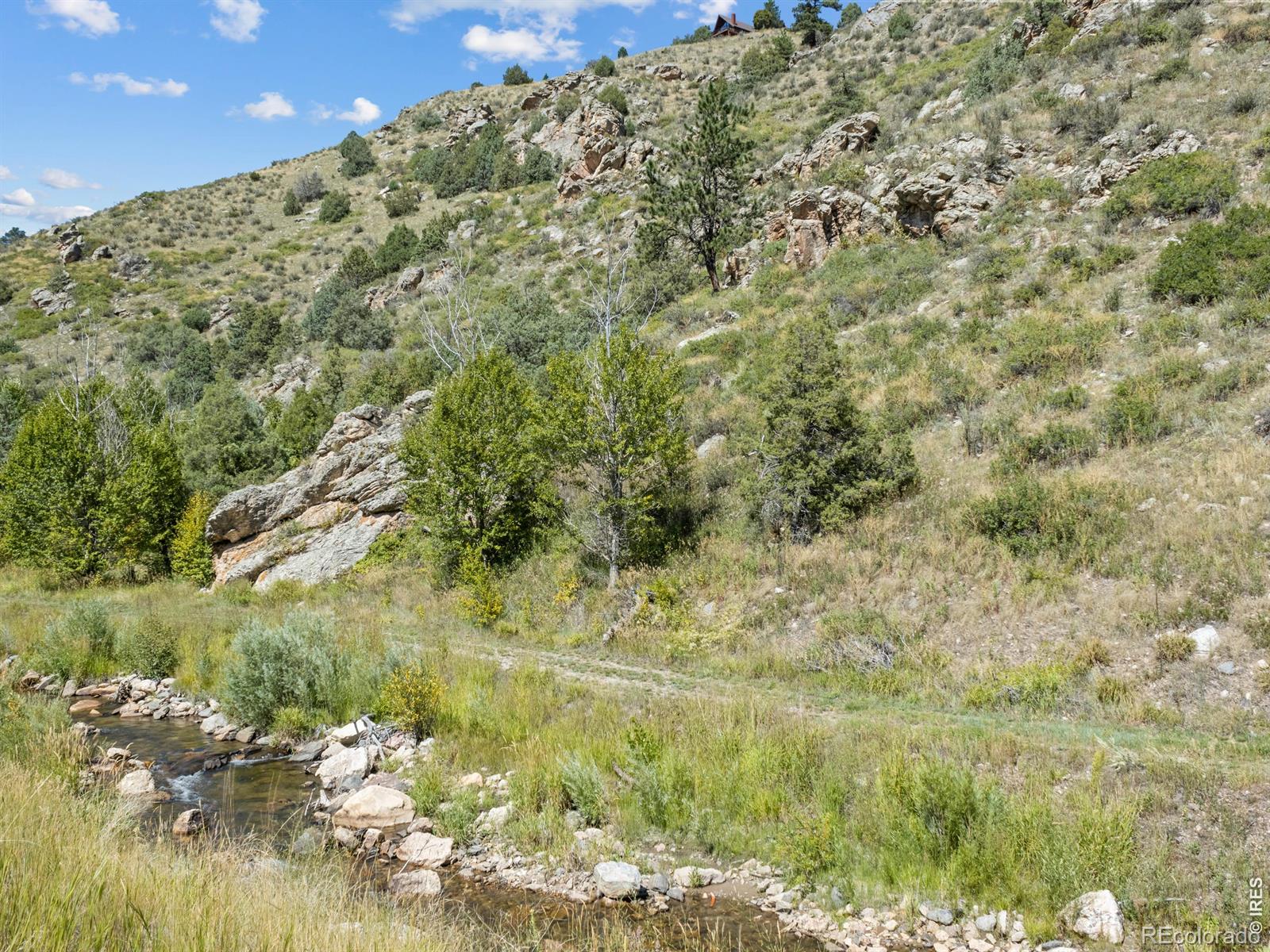 9981 County Road 43 Glen Haven CO 80532