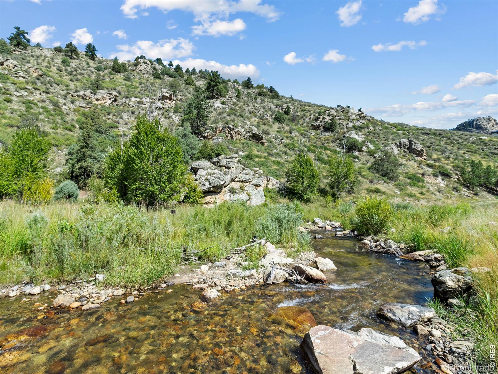 9981 County Road 43 Glen Haven CO 80532
