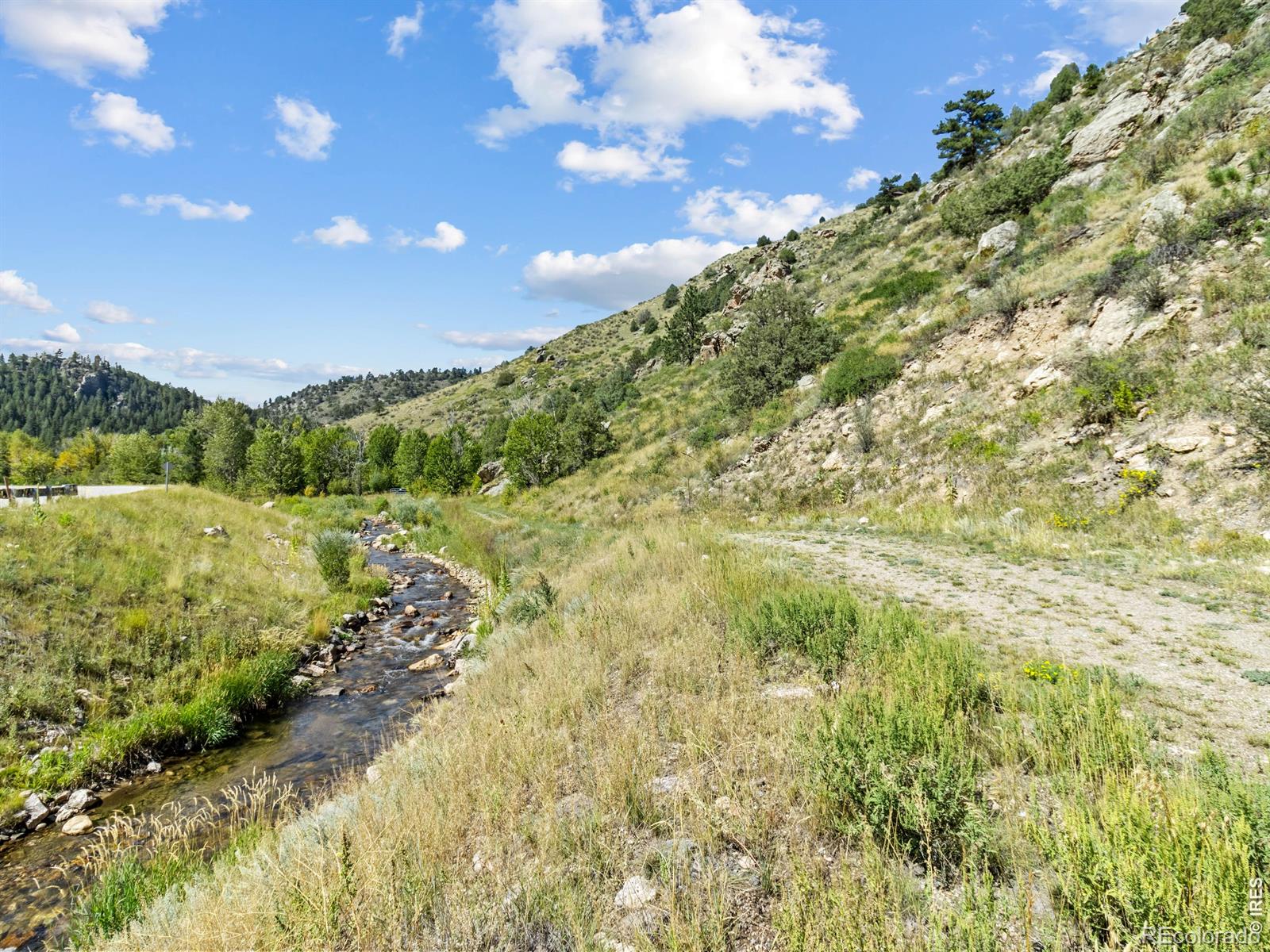 9981 County Road 43 Glen Haven CO 80532