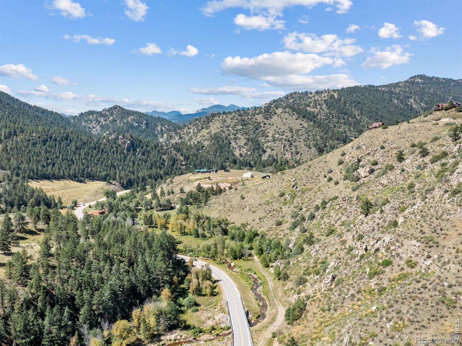 9981 County Road 43 Glen Haven CO 80532