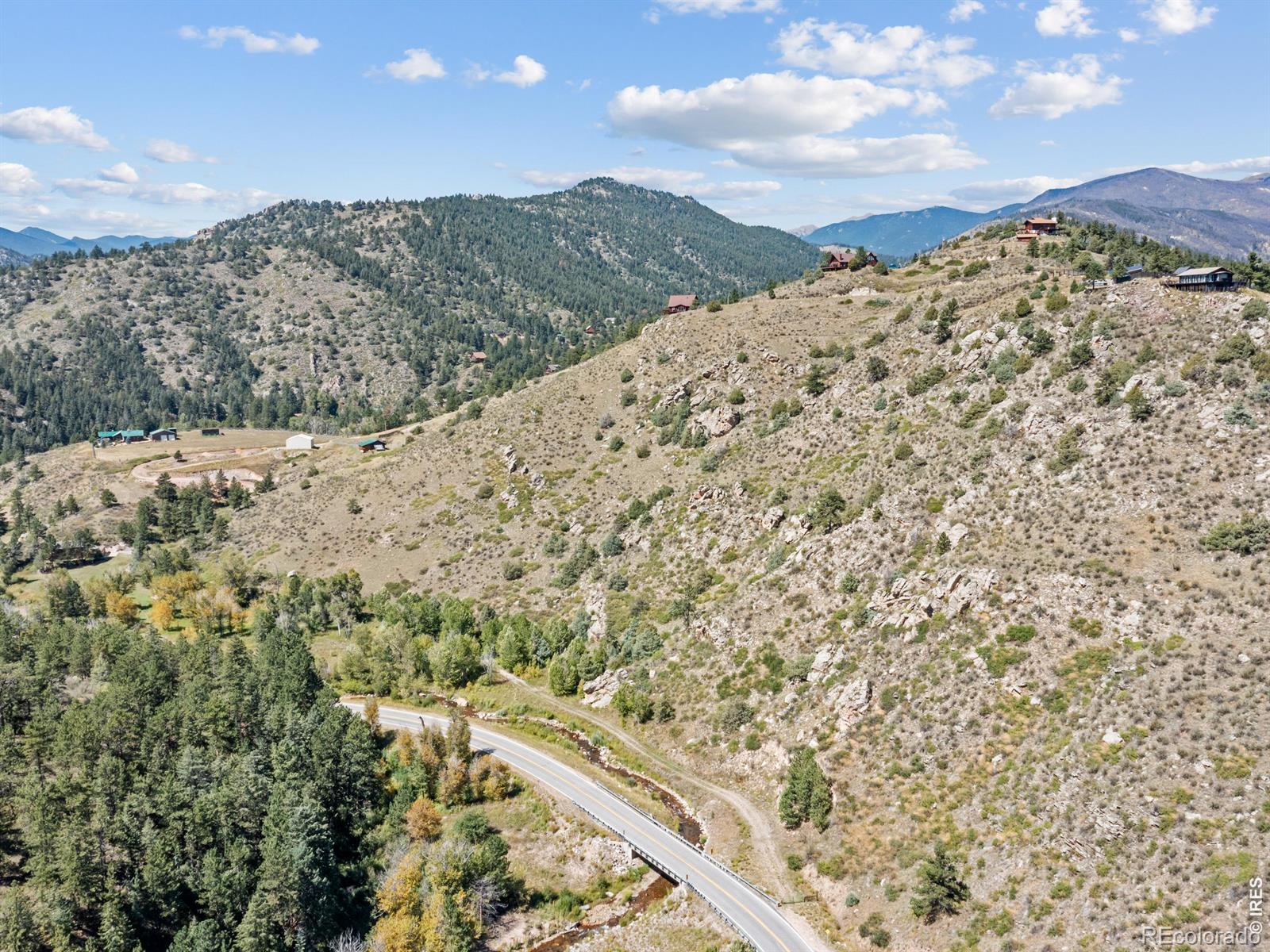 9981 County Road 43 Glen Haven CO 80532