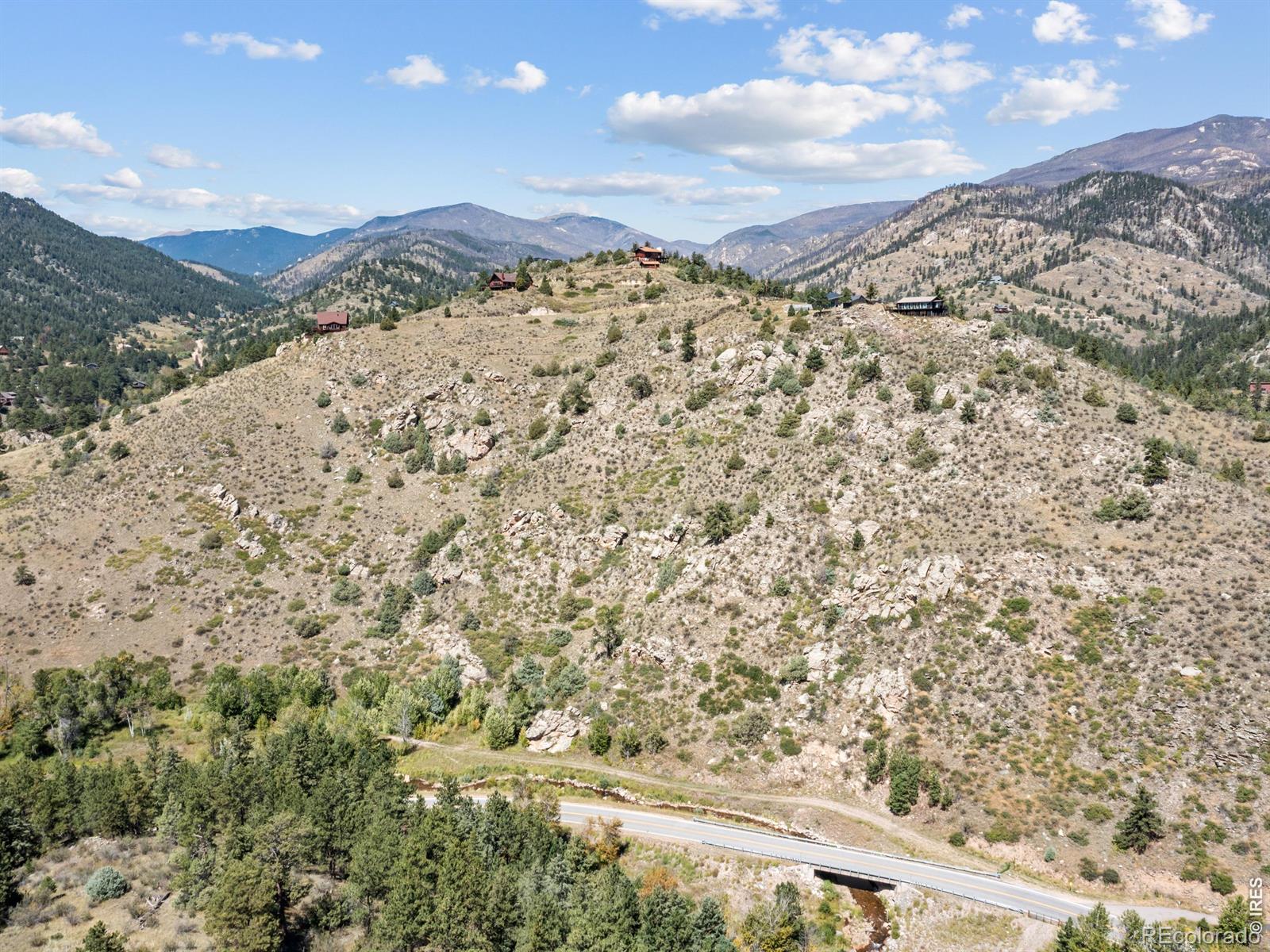 9981 County Road 43 Glen Haven CO 80532