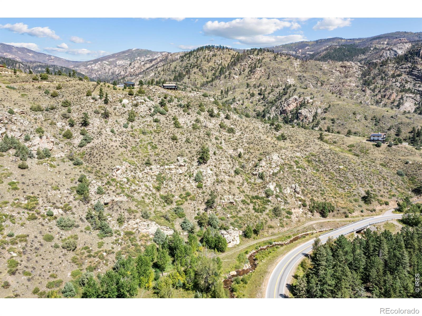 9981 County Road 43 Glen Haven CO 80532