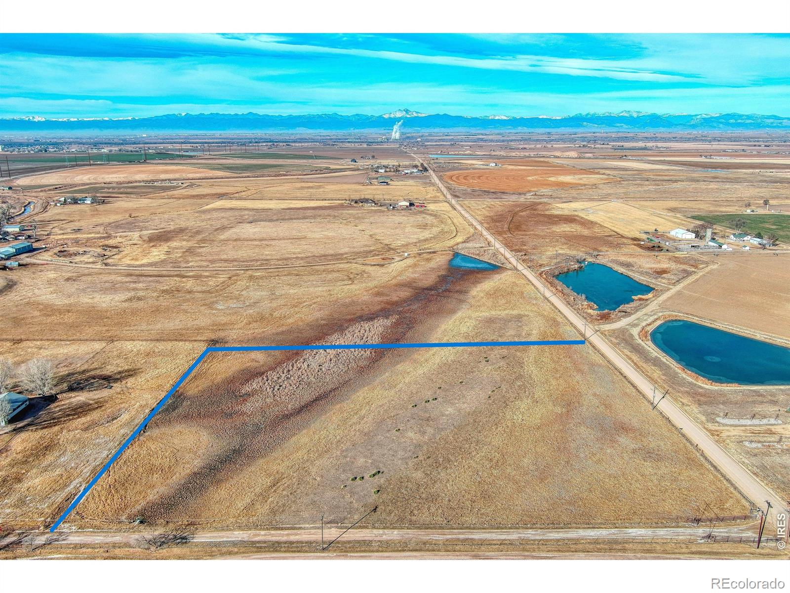 0 County Road 36 Road Platteville CO 80651
