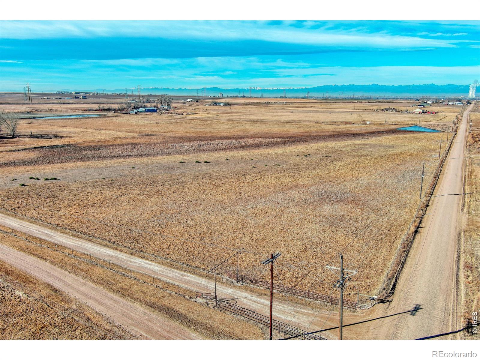 0 County Road 36 Road Platteville CO 80651
