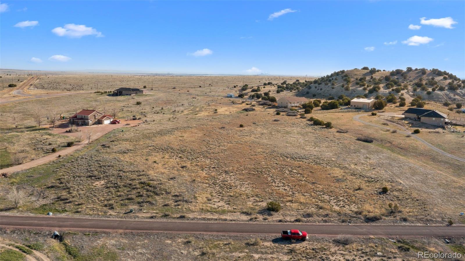 Summit View Drive Pueblo CO 81004