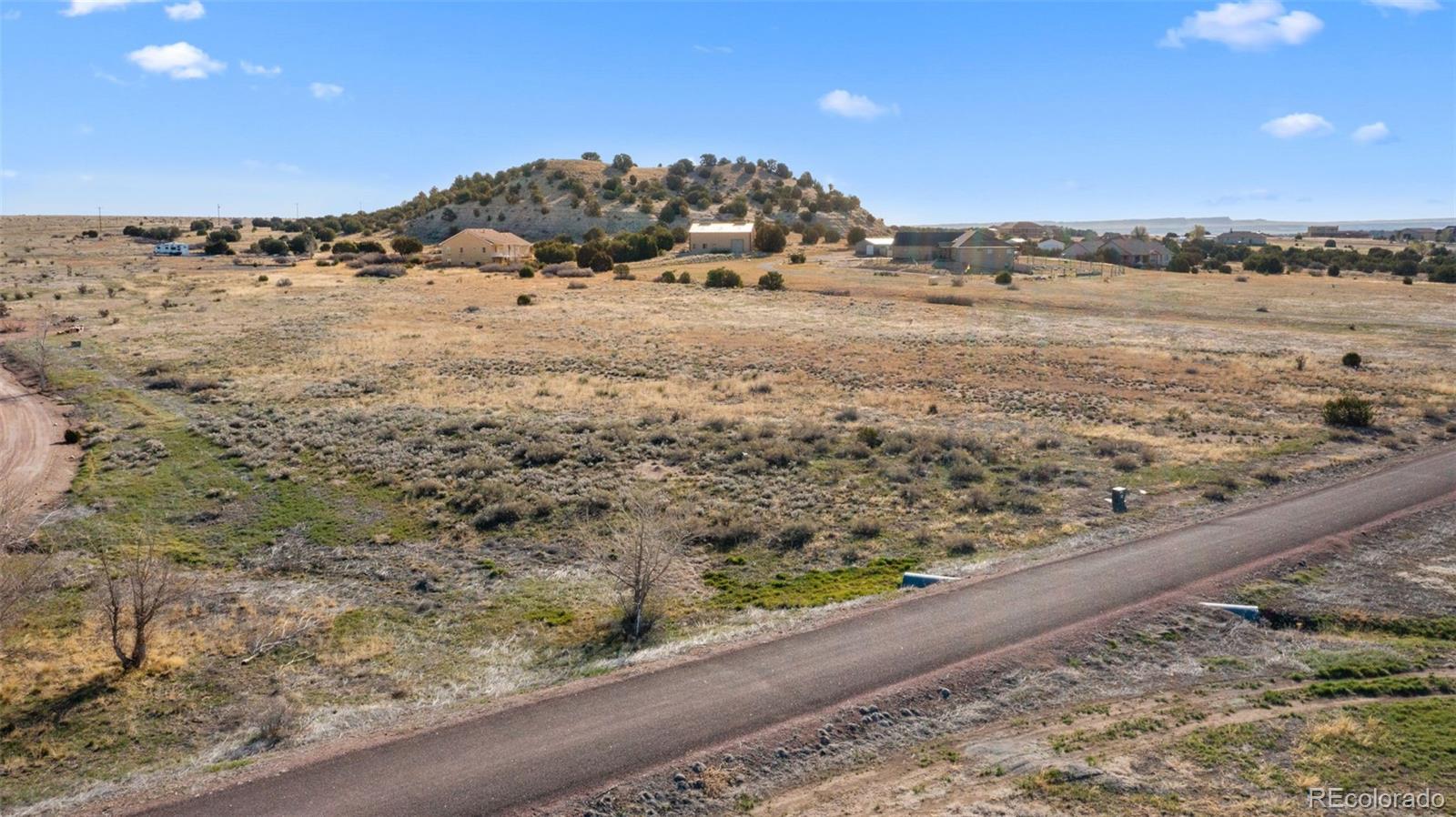 Summit View Drive Pueblo CO 81004