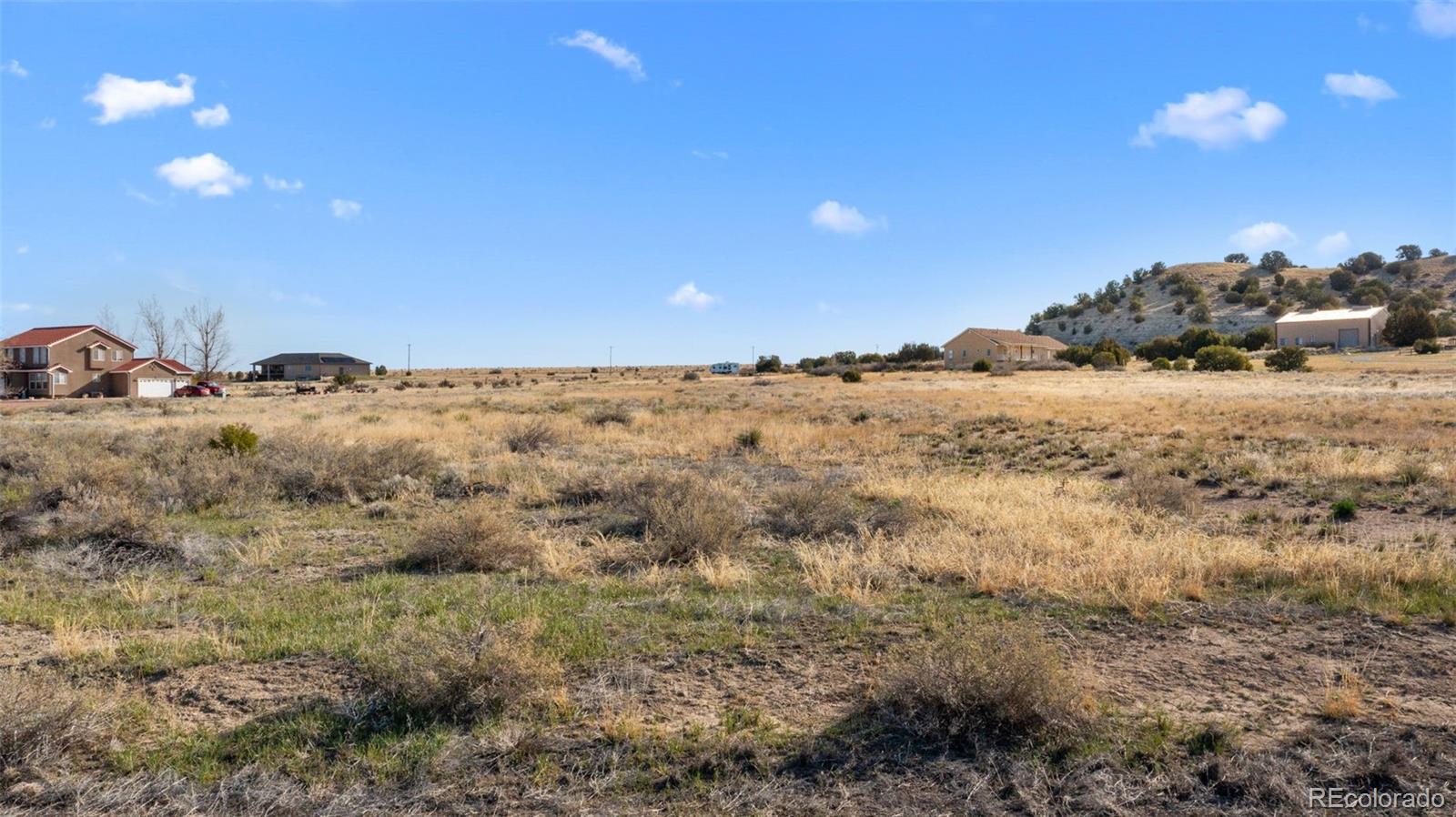 Summit View Drive Pueblo CO 81004