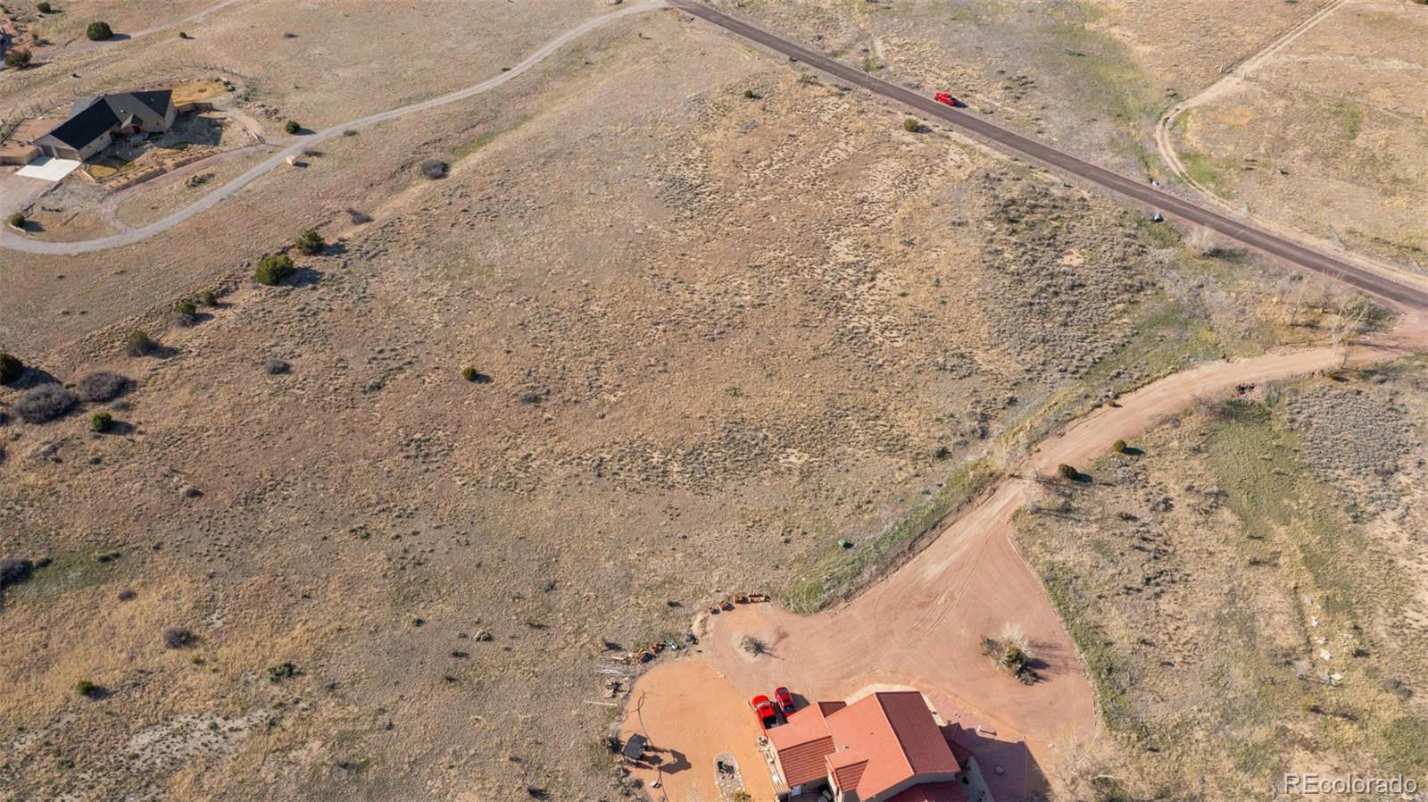 Summit View Drive Pueblo CO 81004
