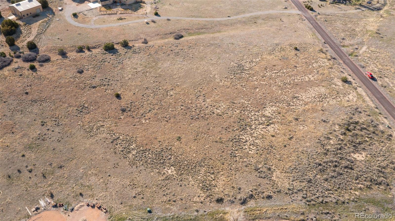 Summit View Drive Pueblo CO 81004