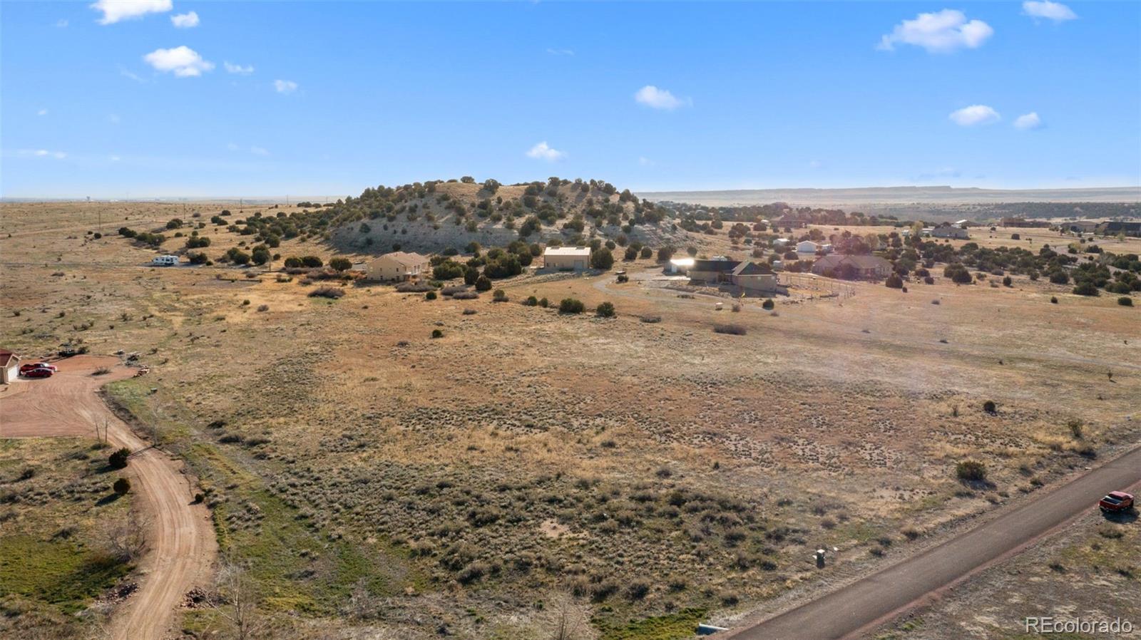 Summit View Drive Pueblo CO 81004