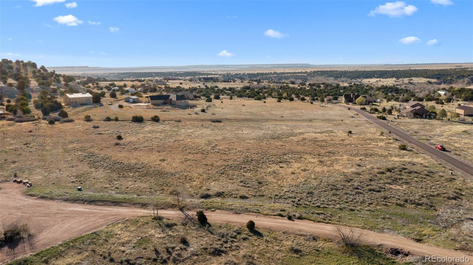 Summit View Drive Pueblo CO 81004