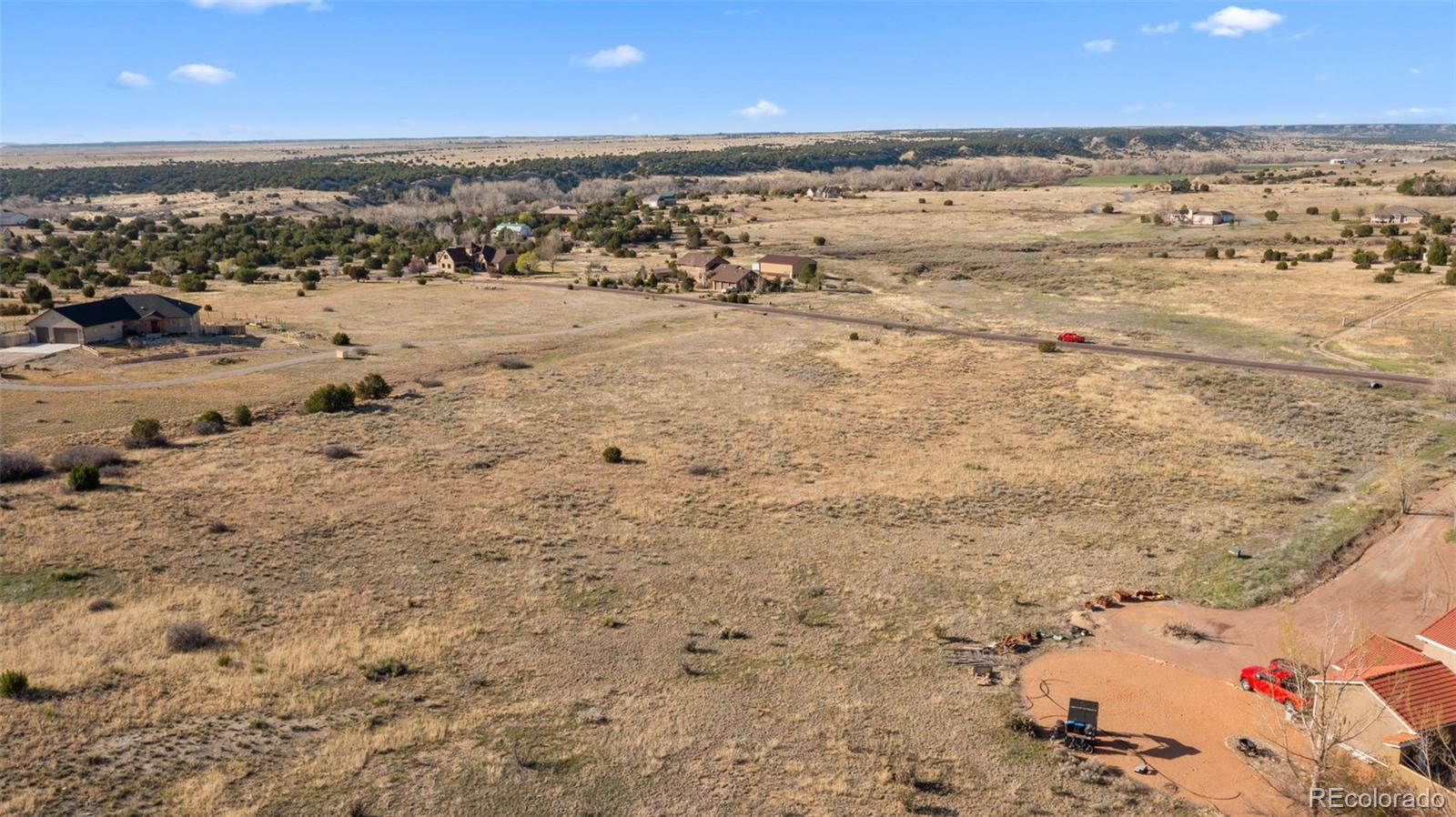 Summit View Drive Pueblo CO 81004