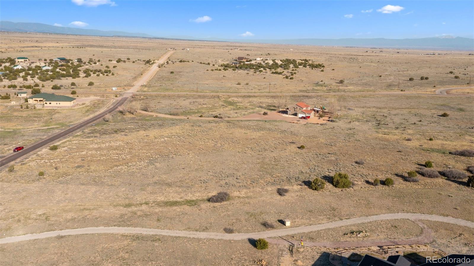 Summit View Drive Pueblo CO 81004