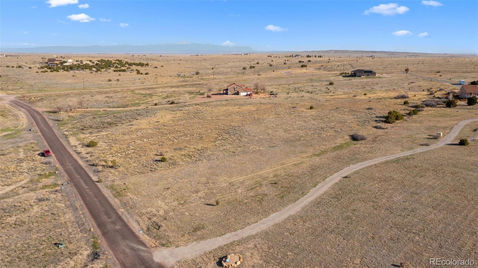 Summit View Drive Pueblo CO 81004
