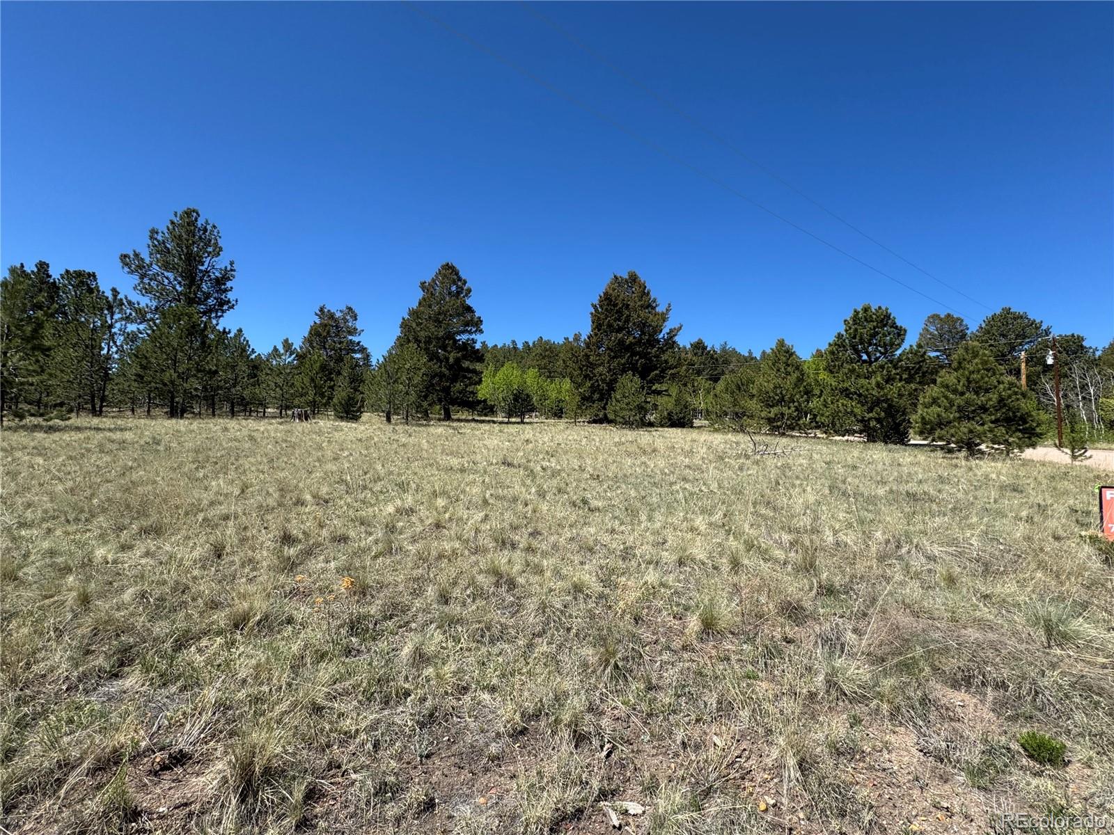 9430 Ranch Road Hartsel CO 80449