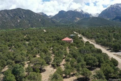 616 Panorama Way Crestone CO 81131
