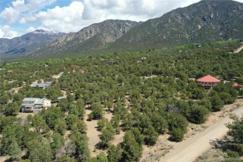 616 Panorama Way Crestone CO 81131