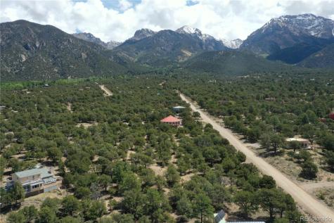616 Panorama Way Crestone CO 81131