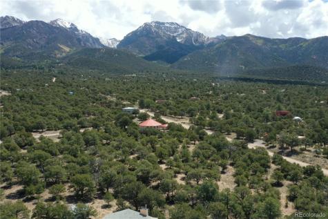 616 Panorama Way Crestone CO 81131