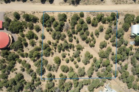 616 Panorama Way Crestone CO 81131