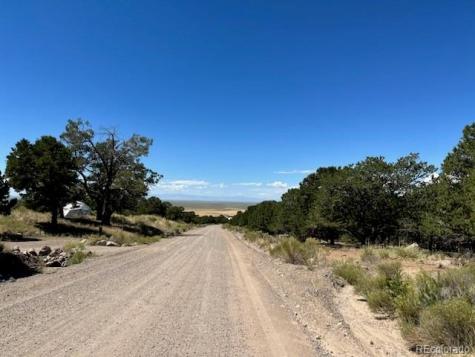 616 Panorama Way Crestone CO 81131