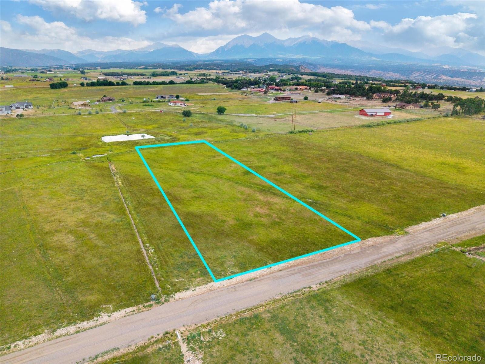 8207 Freedom Circle Salida CO 81201