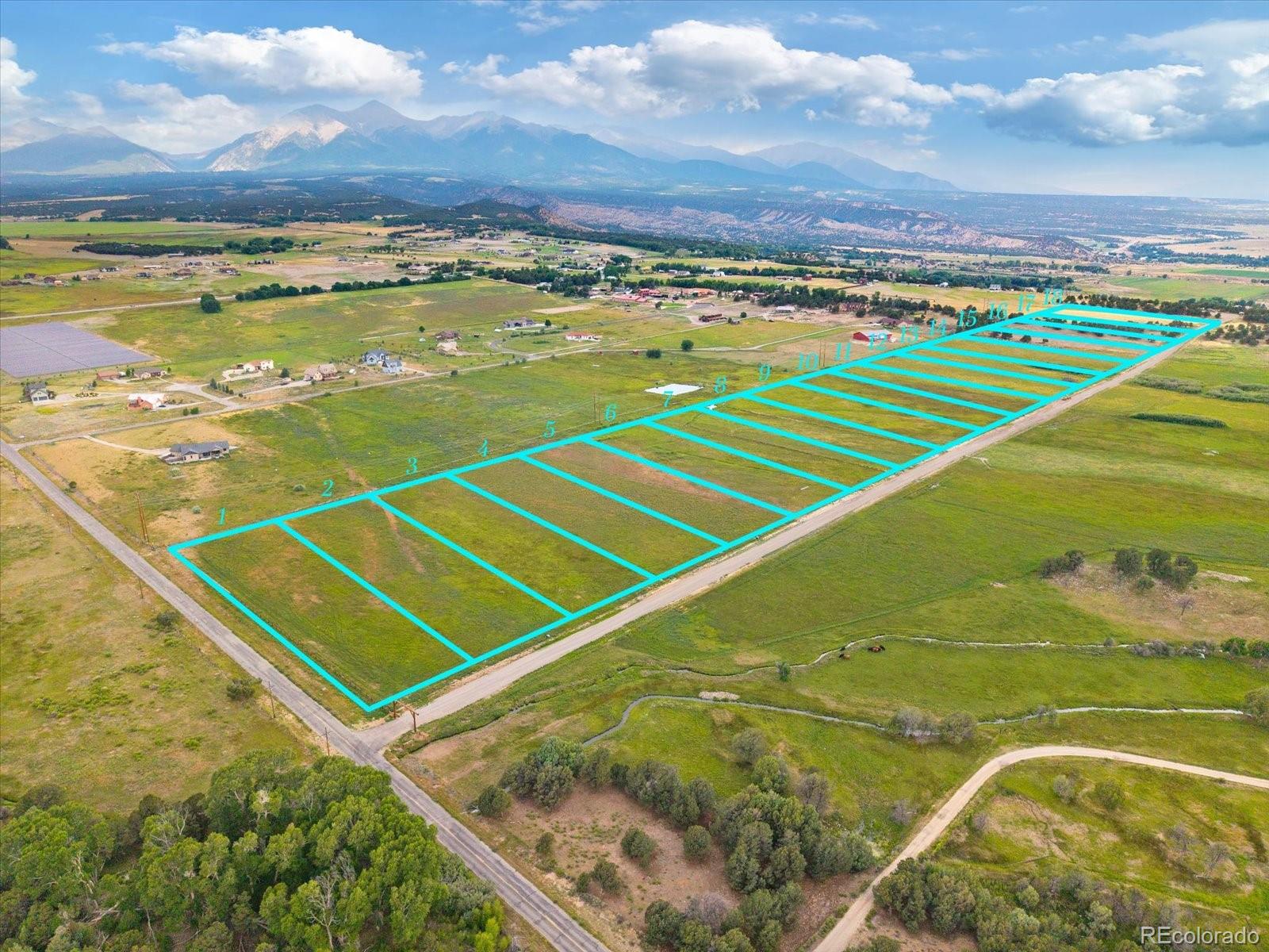 8207 Freedom Circle Salida CO 81201