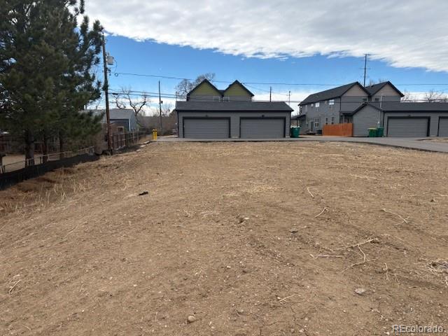 965 Gray Street Lakewood CO 80214