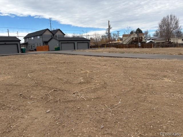 965 Gray Street Lakewood CO 80214