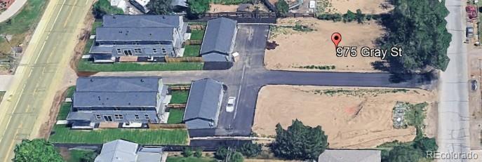 965 Gray Street Lakewood CO 80214