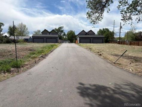 965 Gray Street Lakewood CO 80214