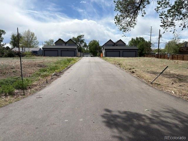 965 Gray Street Lakewood CO 80214
