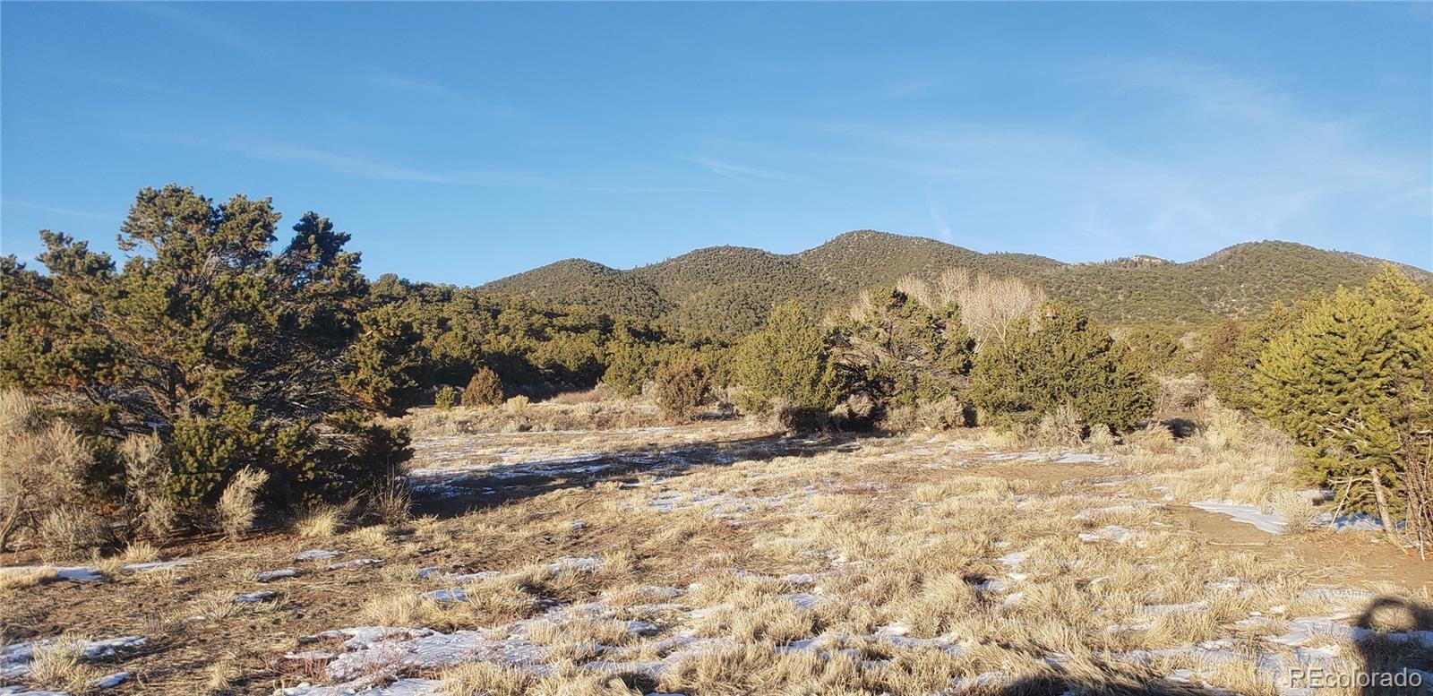 Lot 1359 Dunn Road San Luis CO 81152