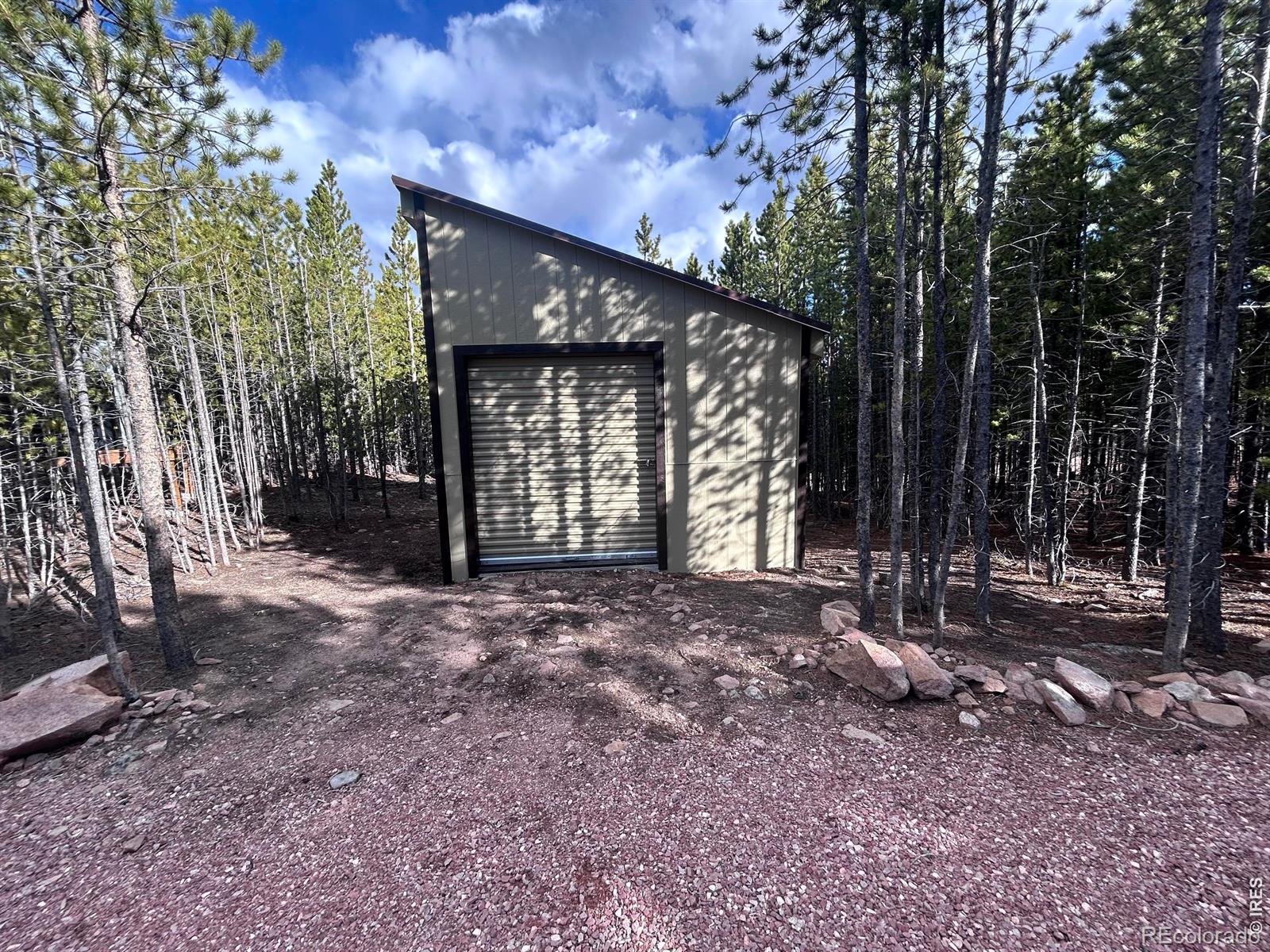2596 Ottawa Way Red Feather Lakes CO 80545