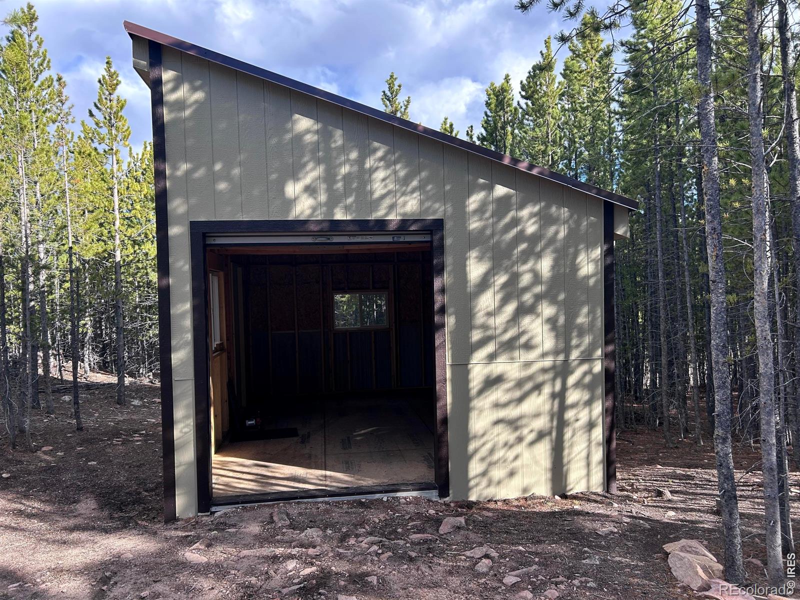 2596 Ottawa Way Red Feather Lakes CO 80545