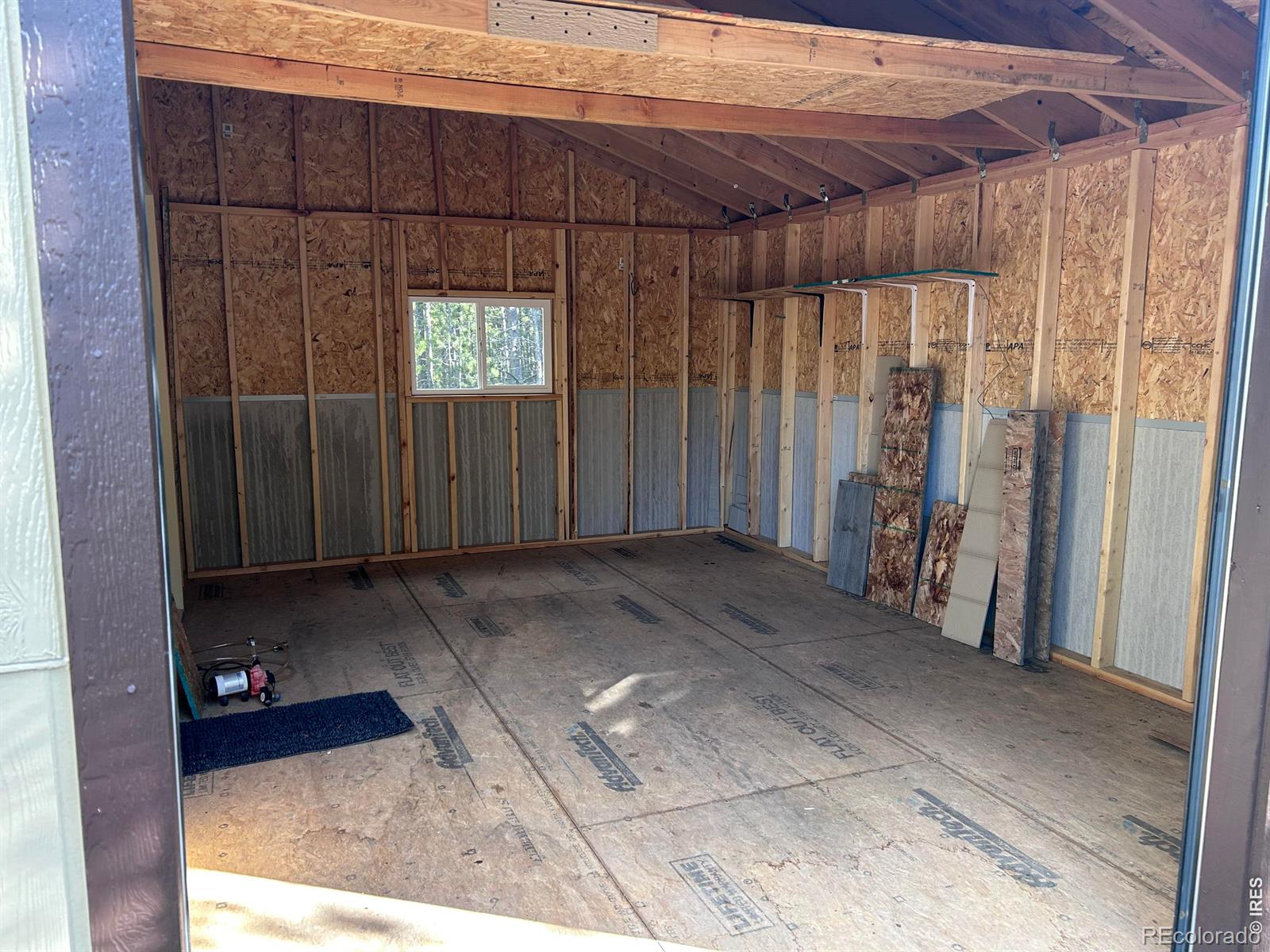 2596 Ottawa Way Red Feather Lakes CO 80545