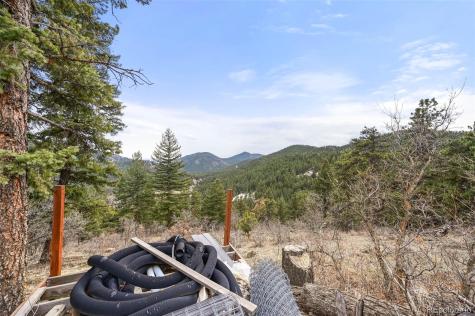5312 Adahi Road Indian Hills CO 80454