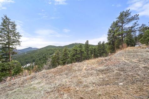 5312 Adahi Road Indian Hills CO 80454