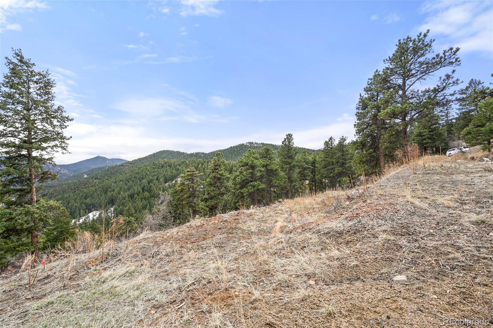 5312 Adahi Road Indian Hills CO 80454