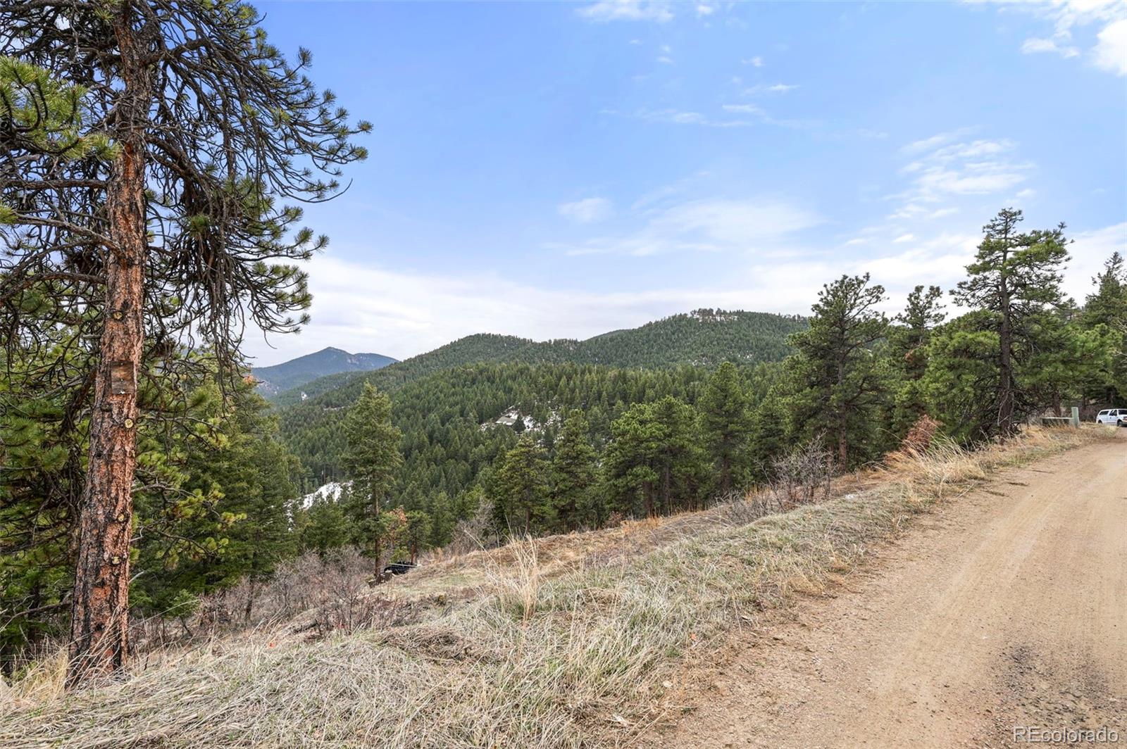 5312 Adahi Road Indian Hills CO 80454