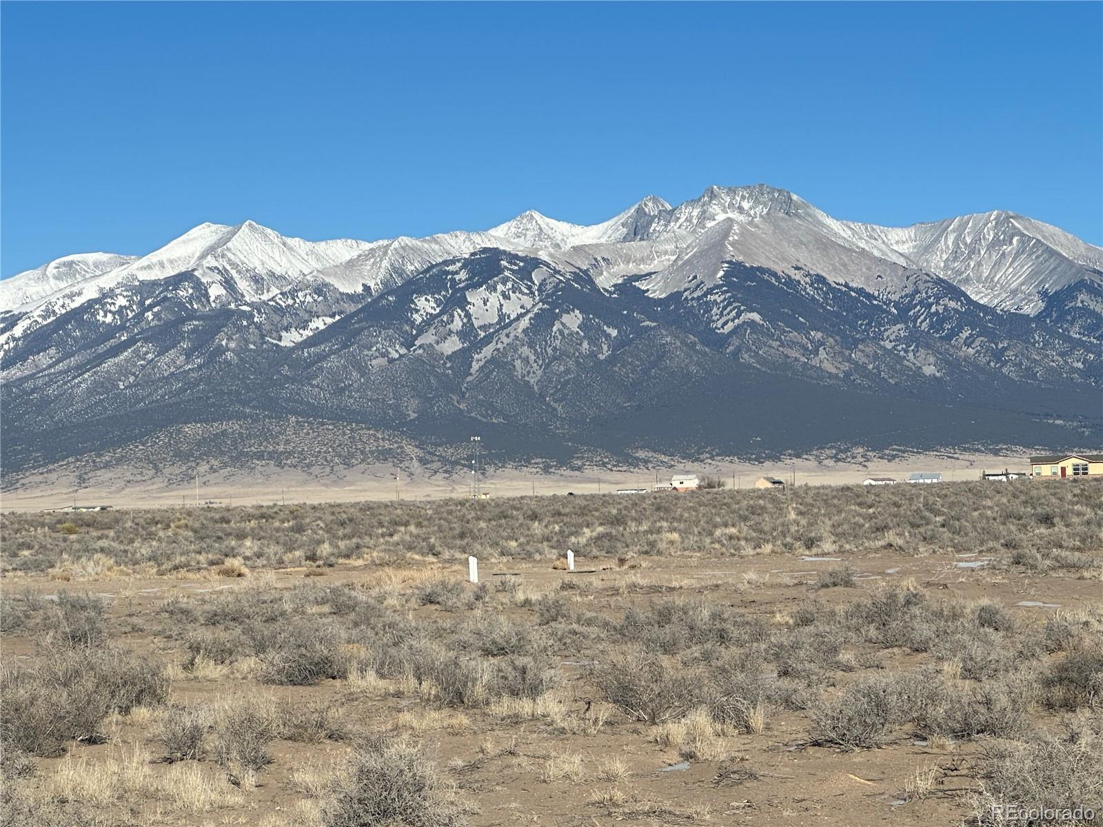 7663 Foothill Boulevard Alamosa CO 81101