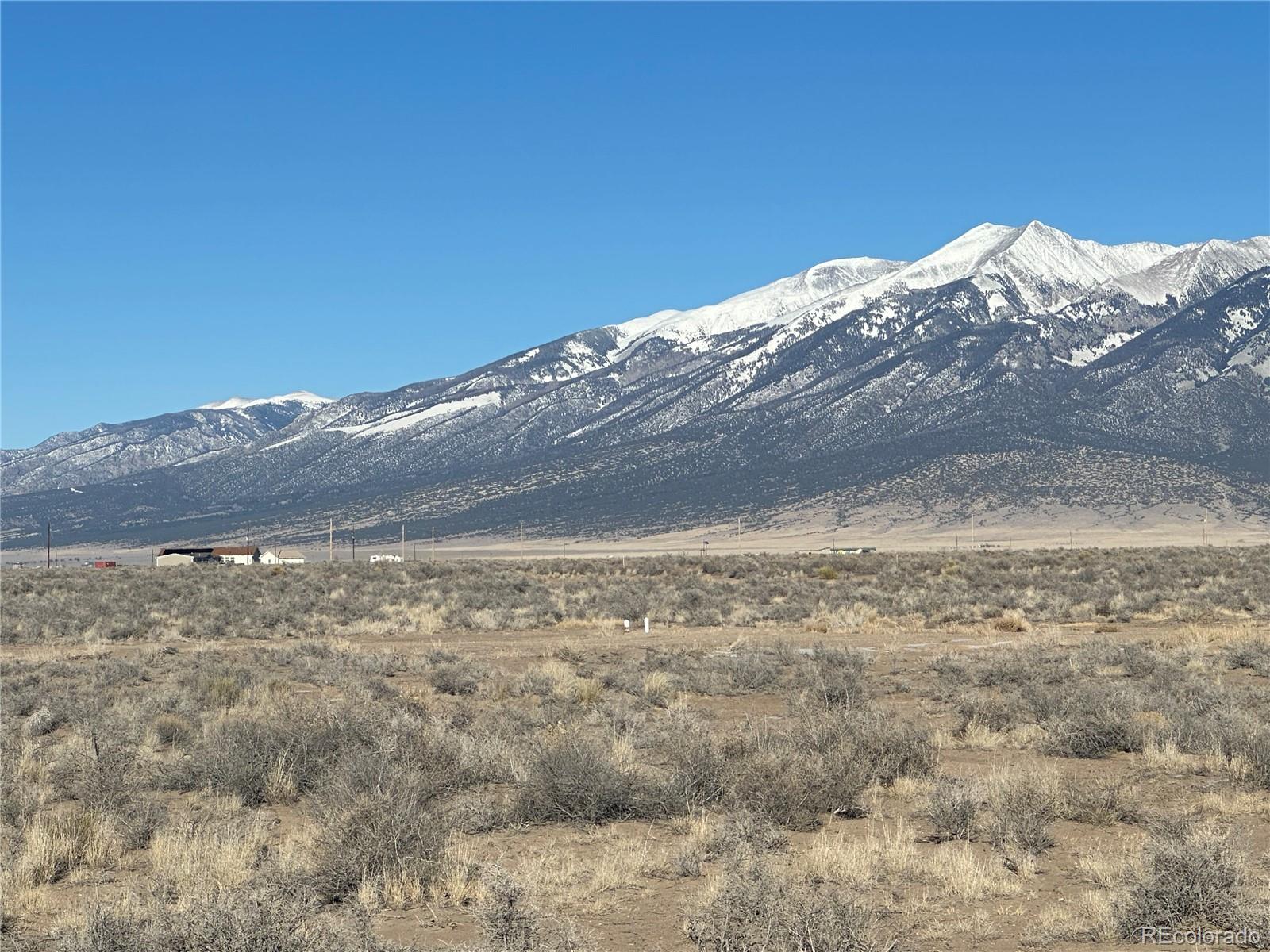 7663 Foothill Boulevard Alamosa CO 81101
