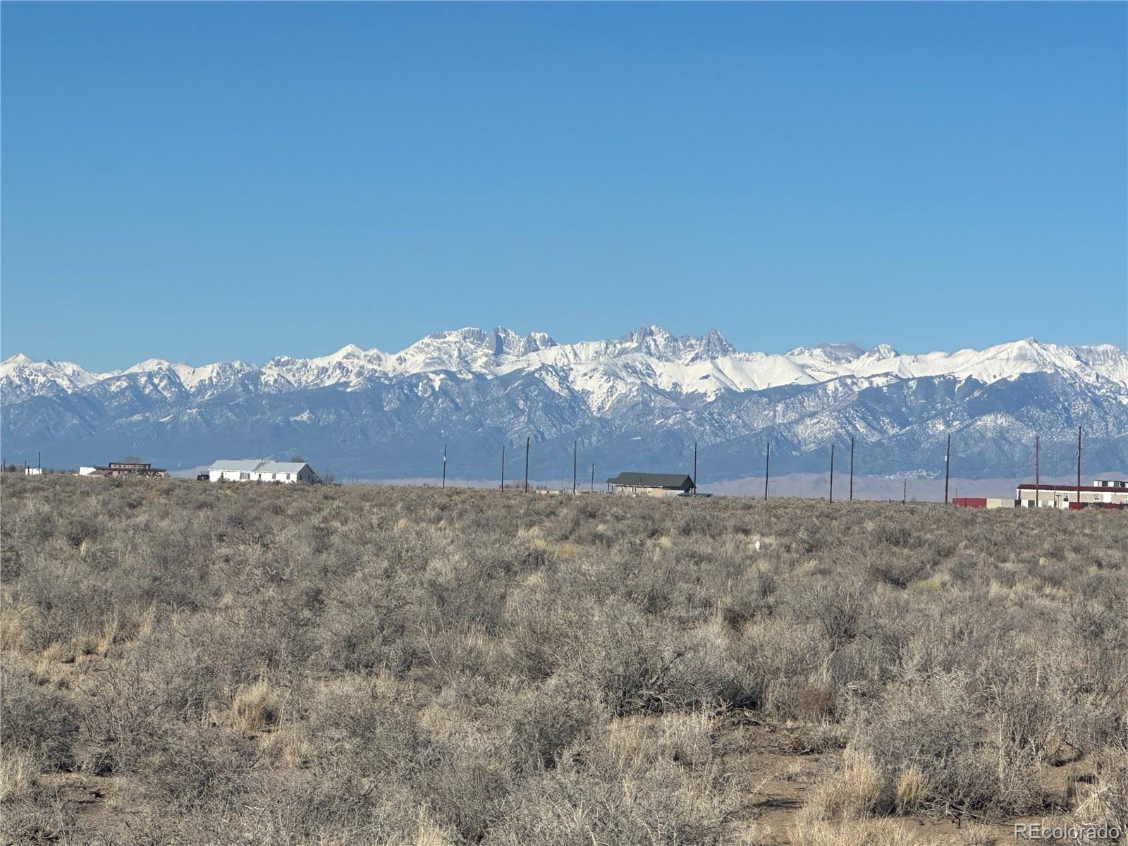 7663 Foothill Boulevard Alamosa CO 81101