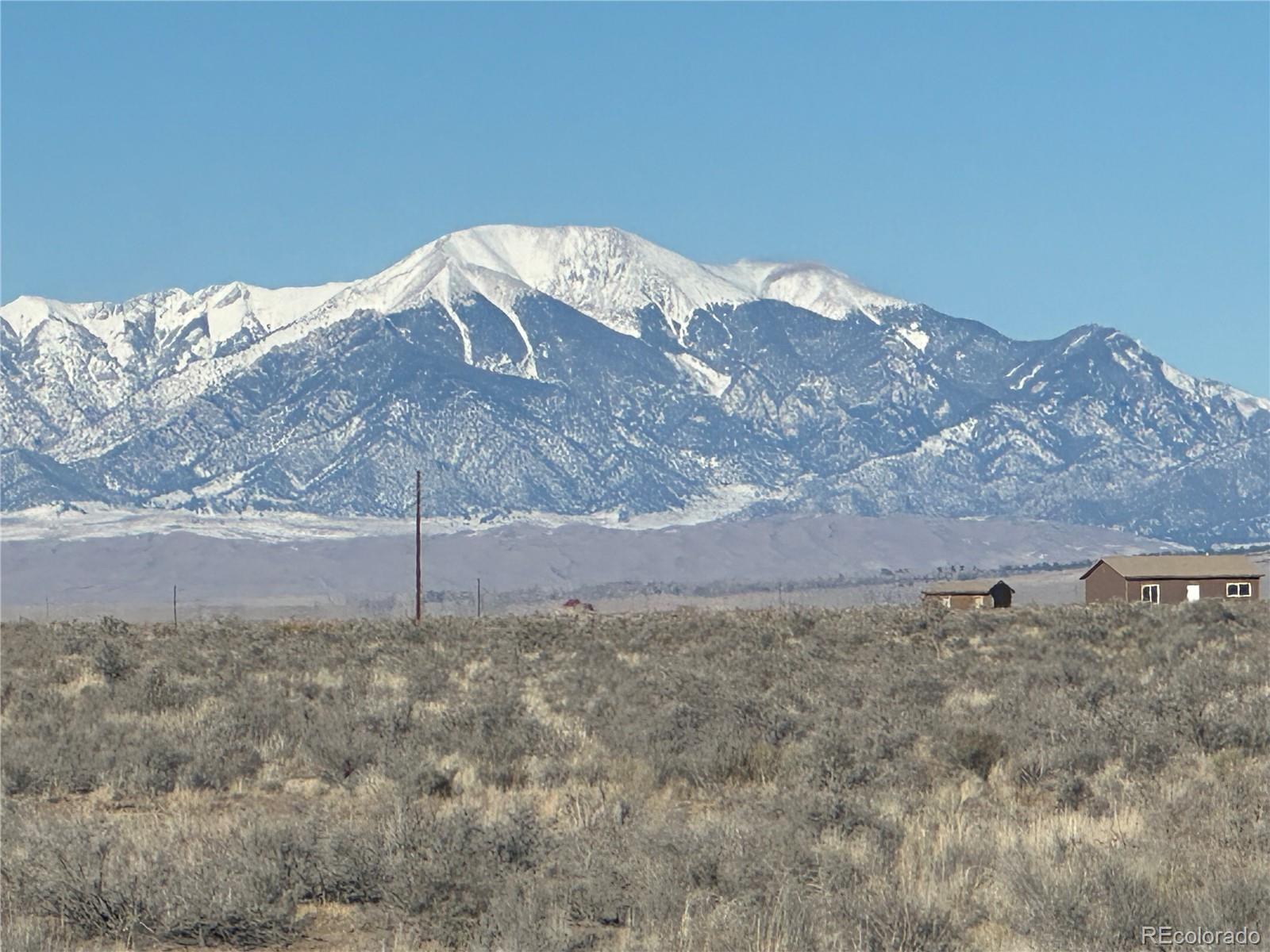 7663 Foothill Boulevard Alamosa CO 81101