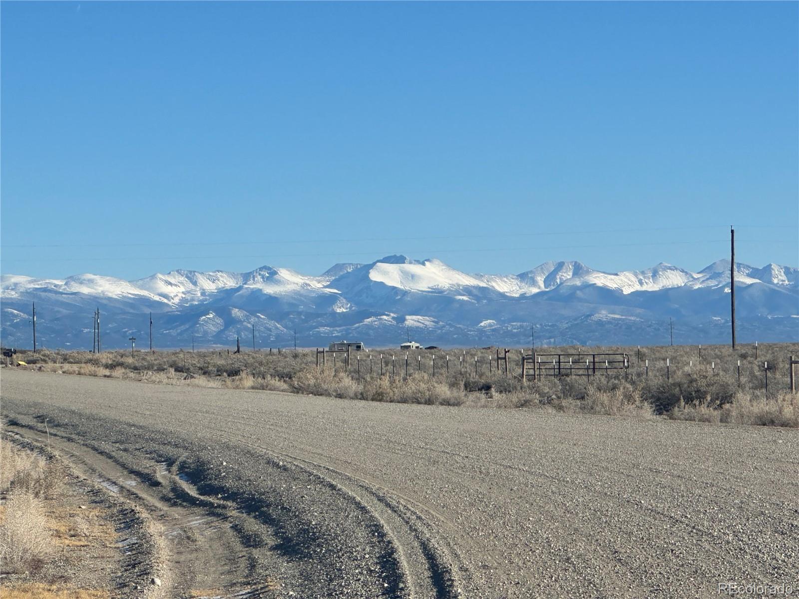 7663 Foothill Boulevard Alamosa CO 81101