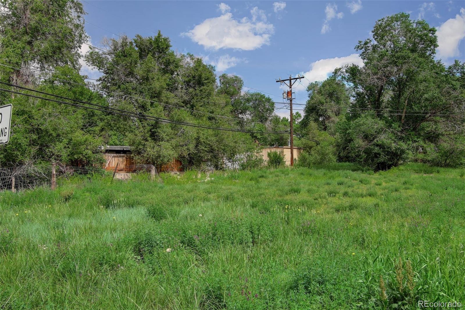2118 E Saint Vrain Street Colorado Springs CO 80909