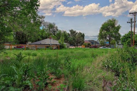 2118 E Saint Vrain Street Colorado Springs CO 80909